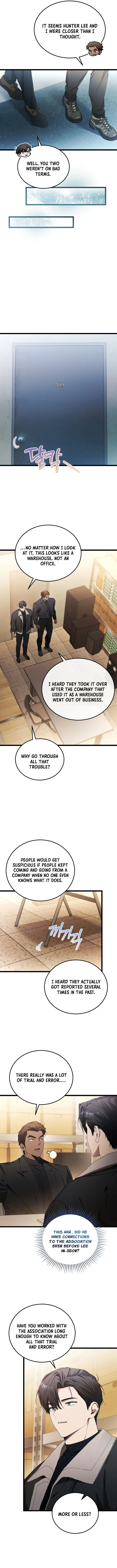 I’ll Retire After Saving the World Chapter 103 45 67da2d29e3fe