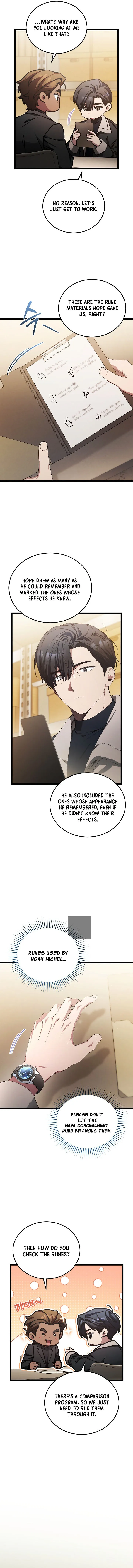 I’ll Retire After Saving the World Chapter 103 47 fb5f86e215b3