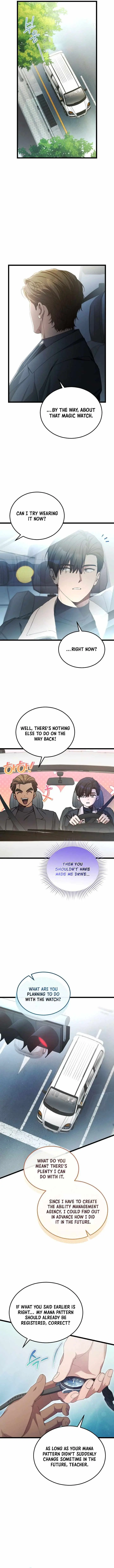 I’ll Retire After Saving the World Chapter 104 47 3171925bc25f
