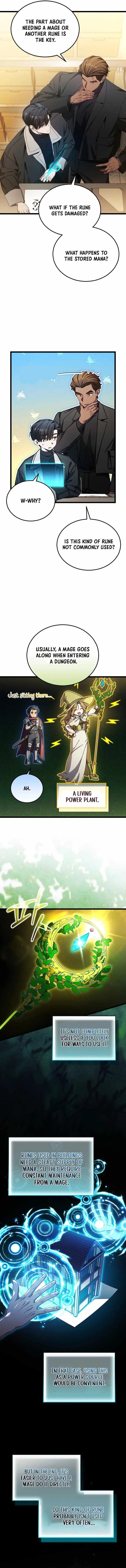I’ll Retire After Saving the World Chapter 104 41 8b73b5b7e3ed