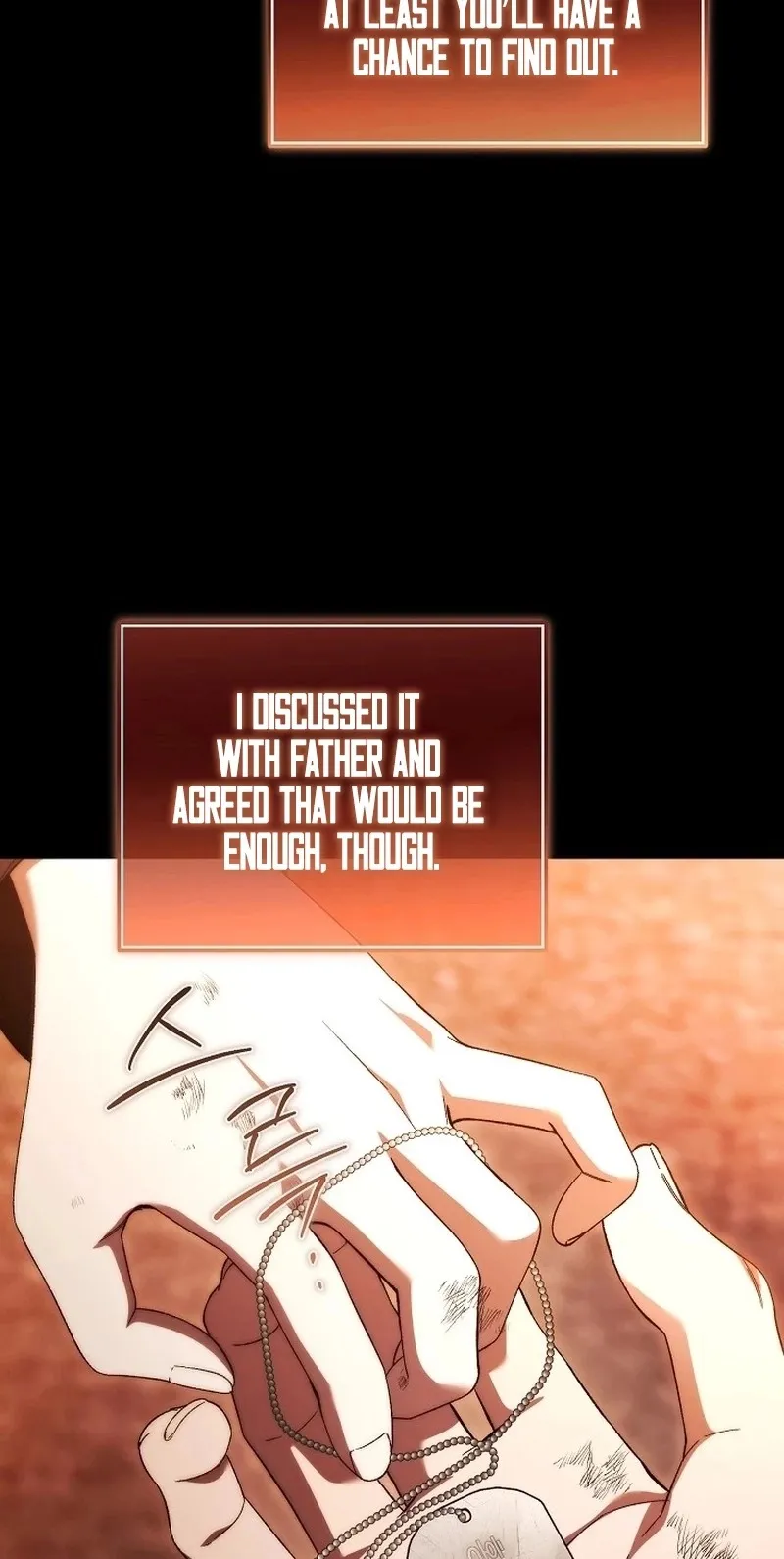 I’ll Retire After Saving the World Chapter 105 352 3a1abcf8bfe1
