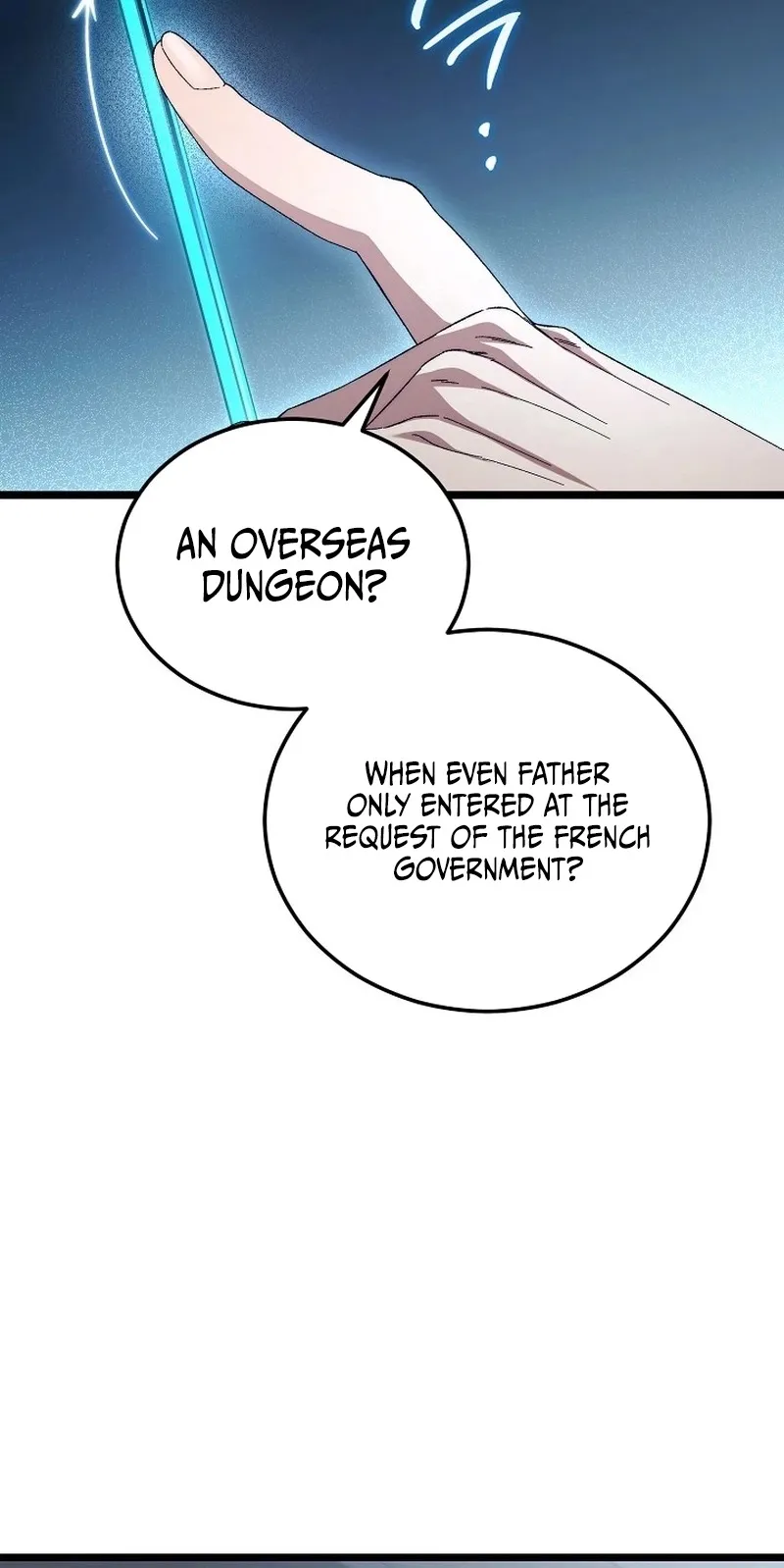 I’ll Retire After Saving the World Chapter 105 381 42652a0f6c55