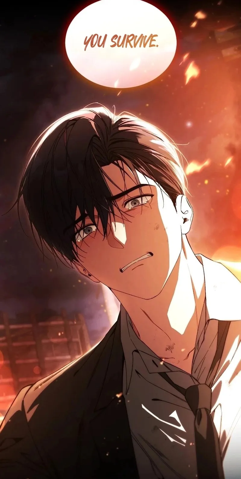 I’ll Retire After Saving the World Chapter 105 354 7bb2d5c76e90