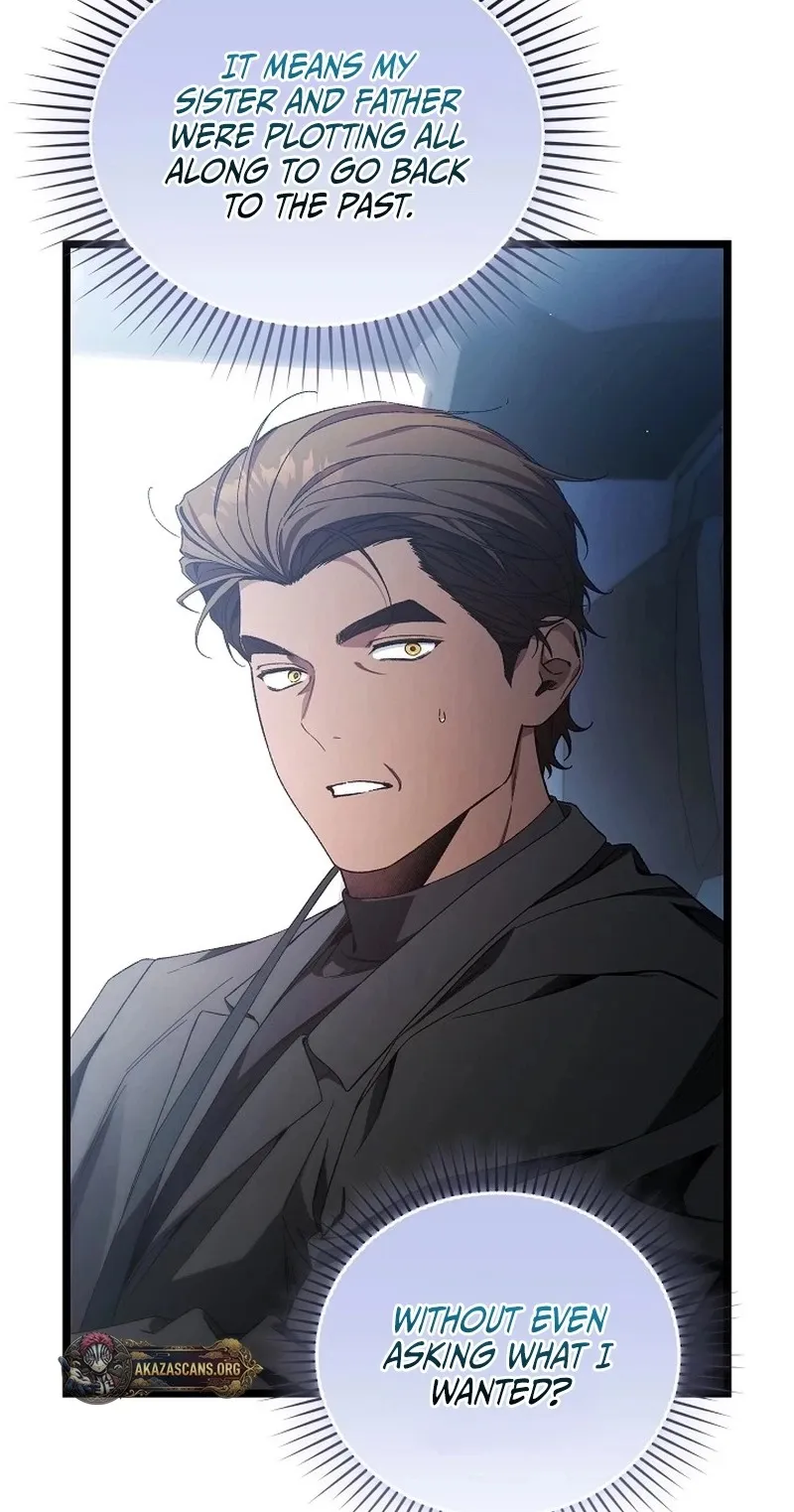 I’ll Retire After Saving the World Chapter 105 370 8b13ab05e6ca