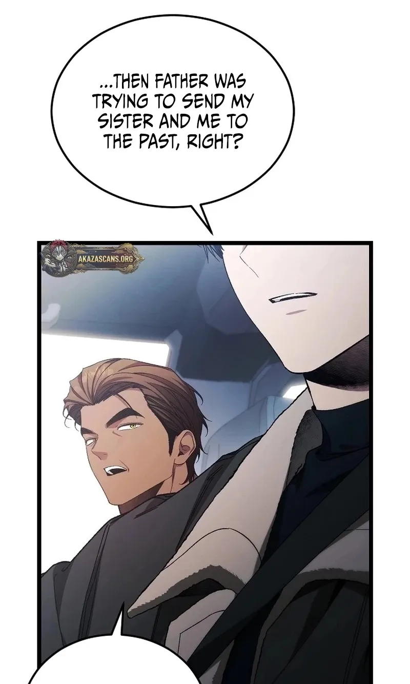 I’ll Retire After Saving the World Chapter 105 364 98293eccfc9a