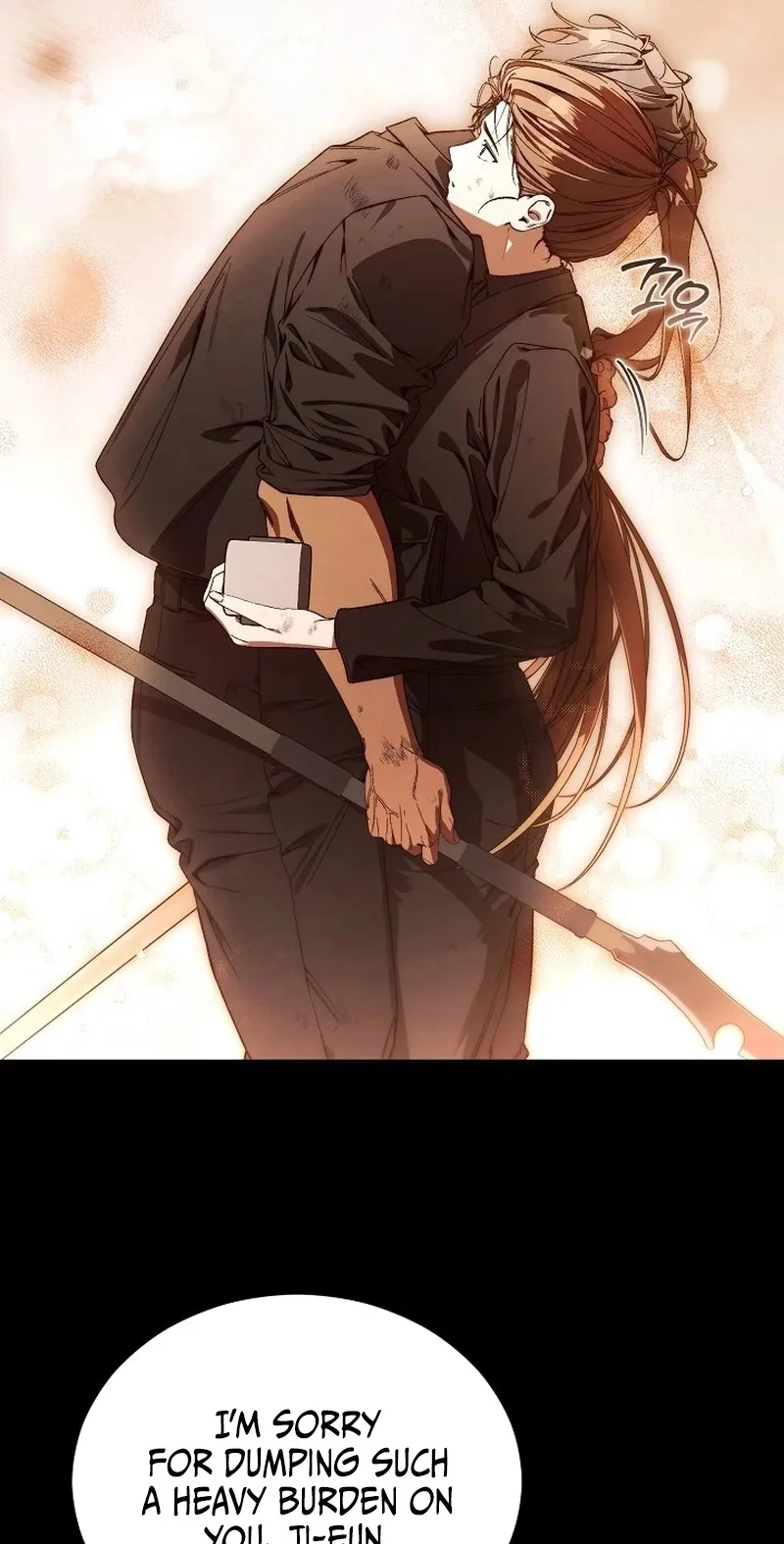 I’ll Retire After Saving the World Chapter 105 304 b33617aac0ed