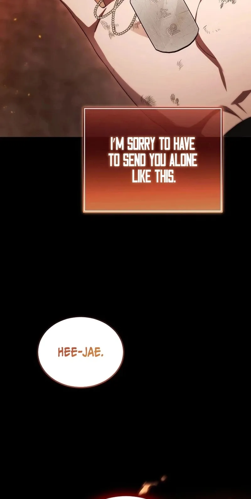 I’ll Retire After Saving the World Chapter 105 353 b36ddfb9c9ad