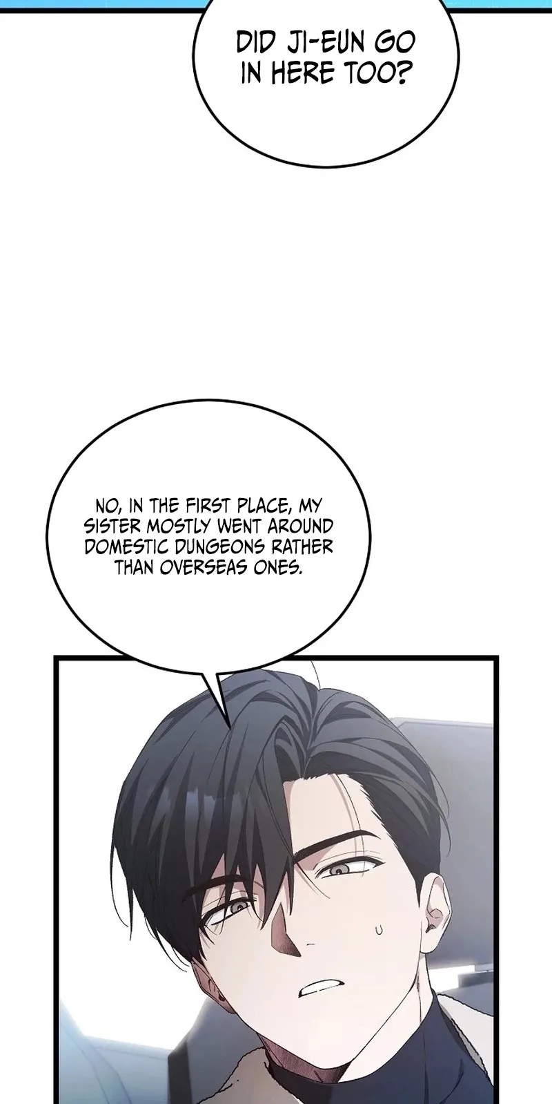 I’ll Retire After Saving the World Chapter 105 379 d4842c24d0b6