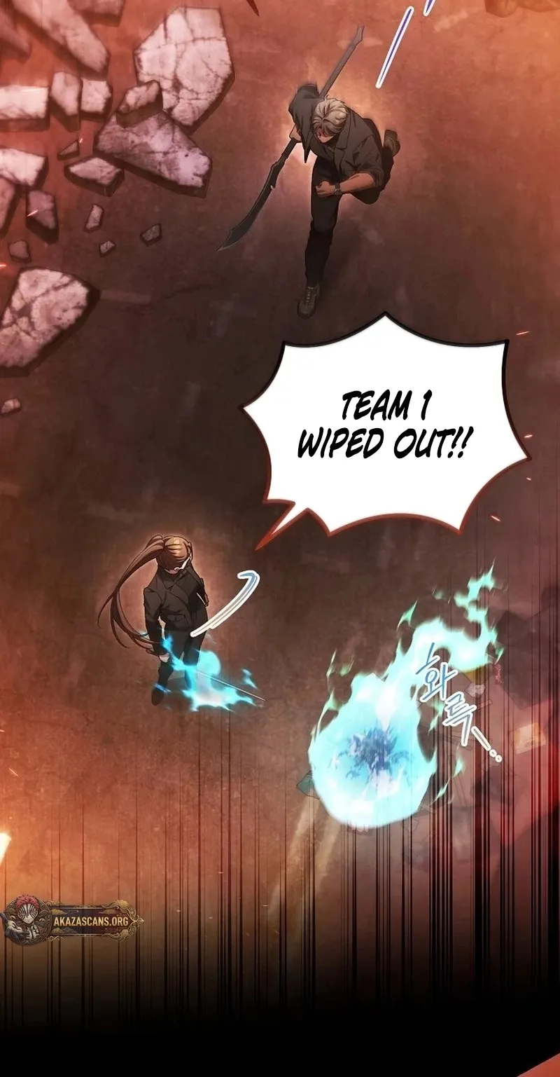 I’ll Retire After Saving the World Chapter 105 290 db09ccb67b2a