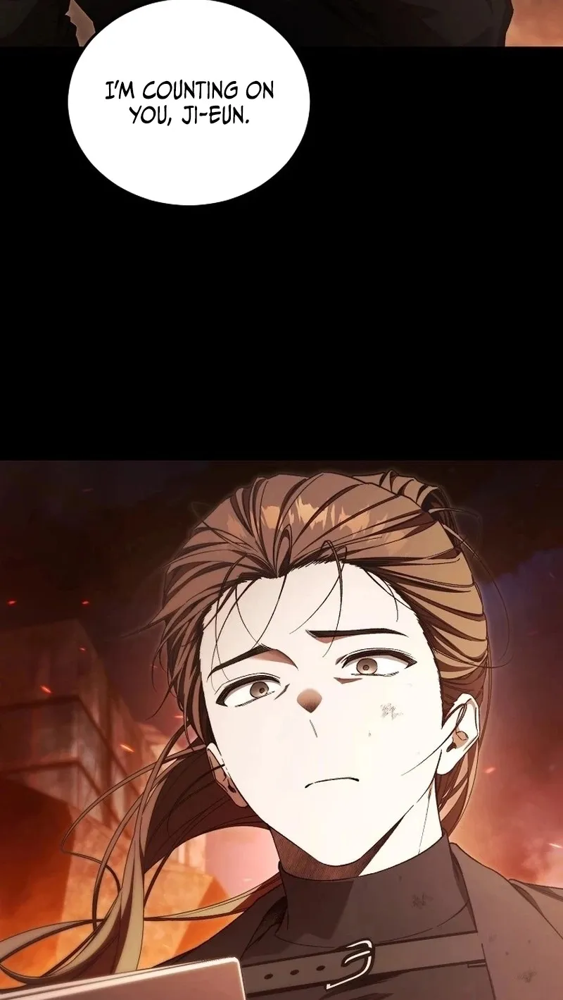 I’ll Retire After Saving the World Chapter 105 301 e54982c89828