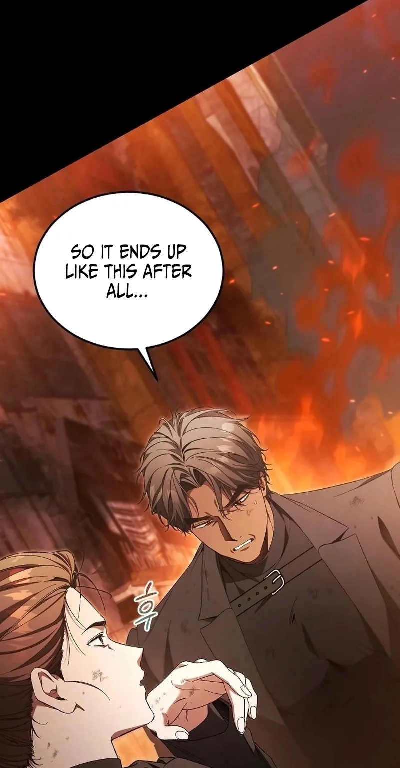 I’ll Retire After Saving the World Chapter 105 291 ebab9378be78