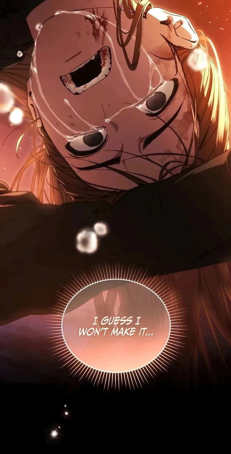 I’ll Retire After Saving the World Chapter 105 346 ed9989abcb29