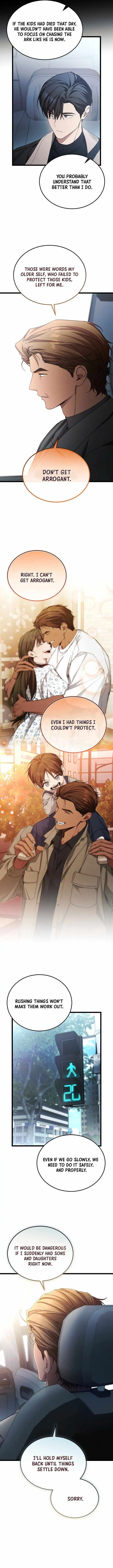 I’ll Retire After Saving the World Chapter 106 51 1f3827ddd067