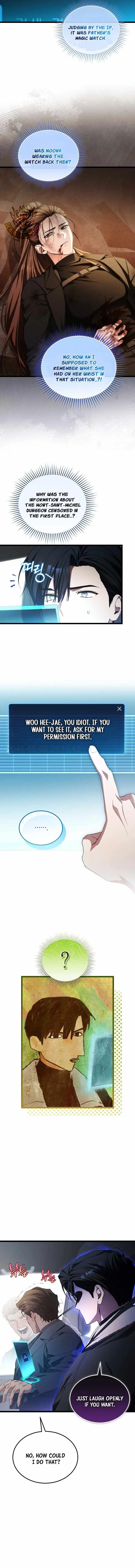 I’ll Retire After Saving the World Chapter 106 42 288dae218d75