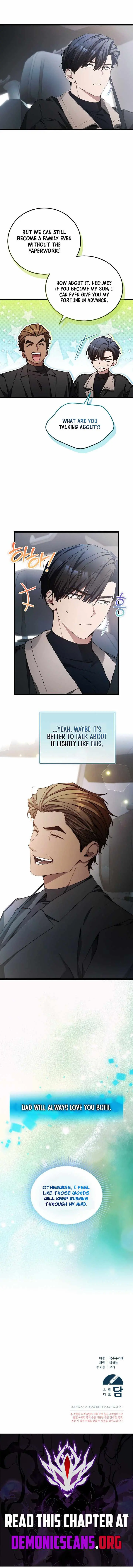 I’ll Retire After Saving the World Chapter 106 52 3290f600f66b