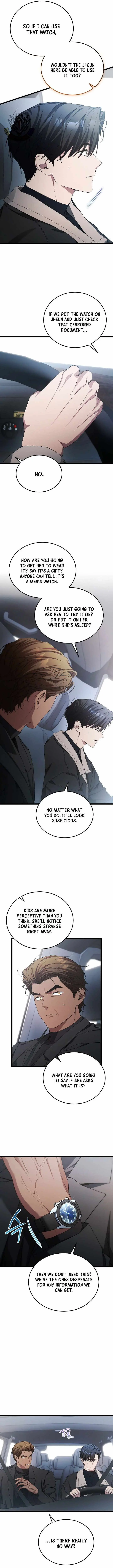 I’ll Retire After Saving the World Chapter 106 46 44a3e2de5804
