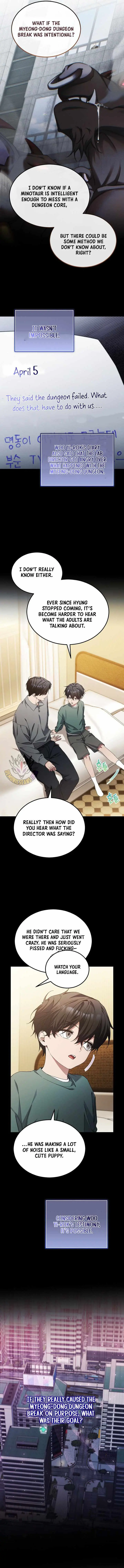 I’ll Retire After Saving the World Chapter 106 50 9c669373789e