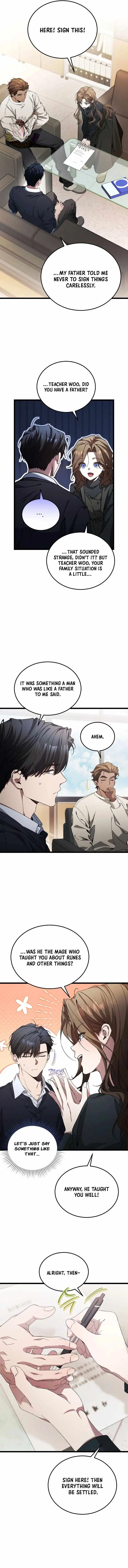 I’ll Retire After Saving the World Chapter 108 44 3c6eee43ecc9