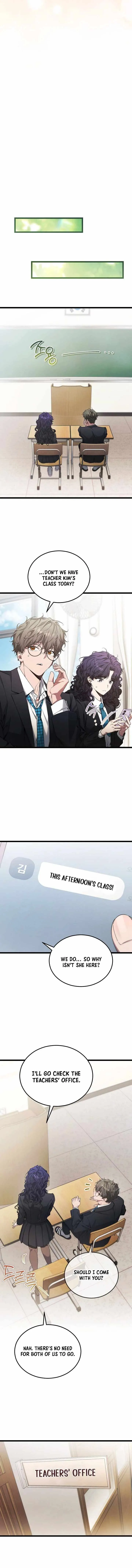 I’ll Retire After Saving the World Chapter 108 43 6dc9c665434c