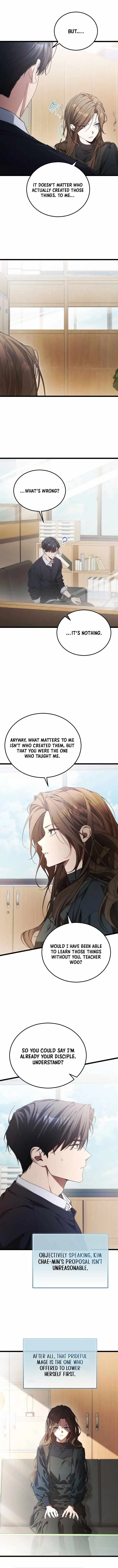 I’ll Retire After Saving the World Chapter 108 47 8ddd3a6ad180