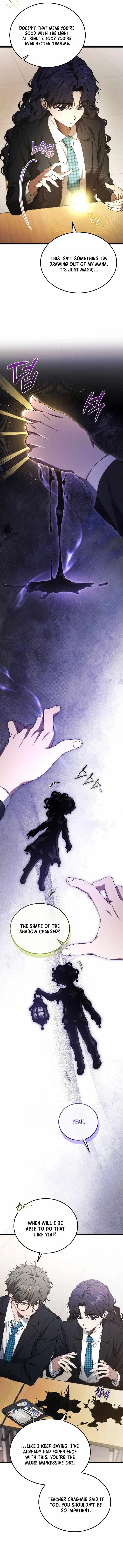 I’ll Retire After Saving the World Chapter 109 47 2605077d7768