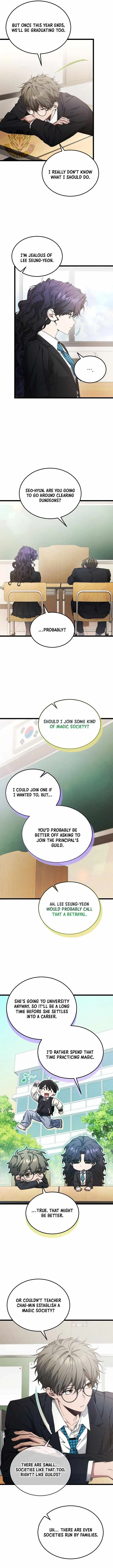 I’ll Retire After Saving the World Chapter 109 48 343b6eb6a8b7