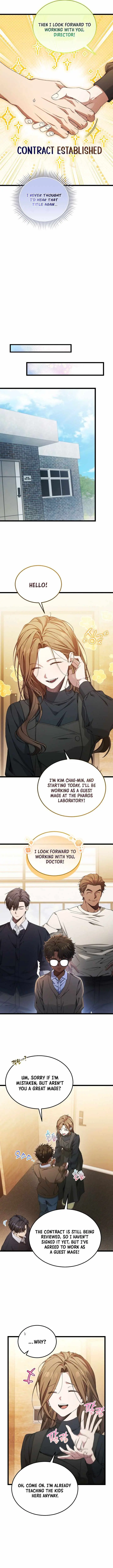 I’ll Retire After Saving the World Chapter 109 43 d287964762d0