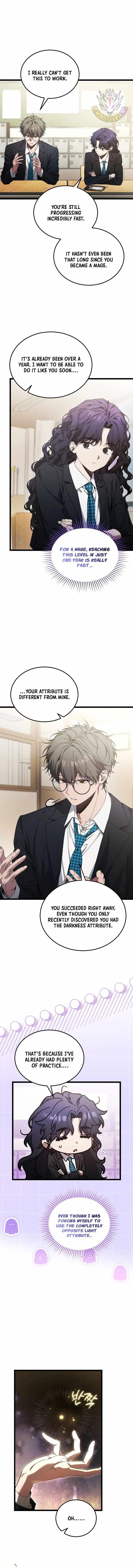 I’ll Retire After Saving the World Chapter 109 46 f2f1545ad3bd