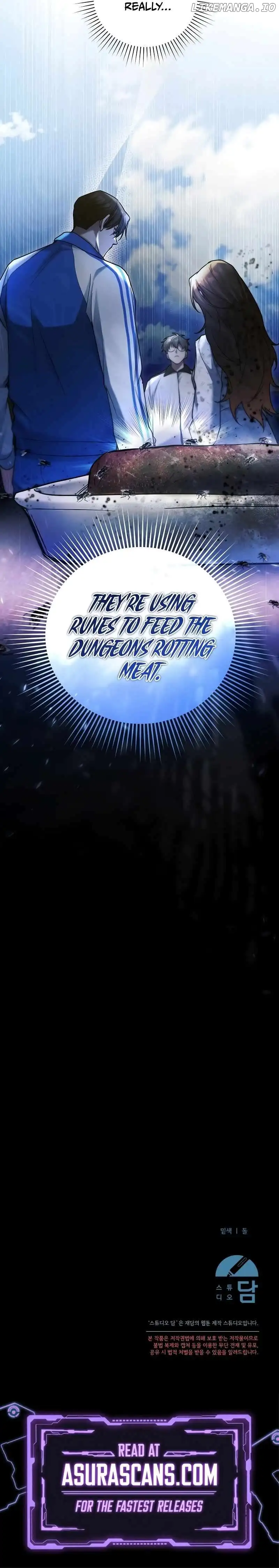 I’ll Retire After Saving the World Chapter 13 51 011