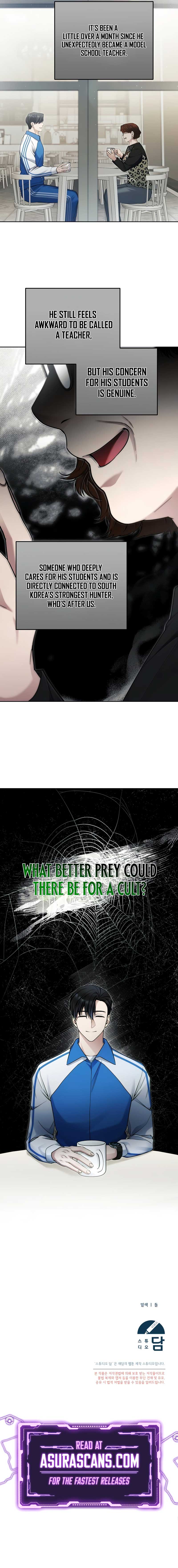 I’ll Retire After Saving the World Chapter 20 43 10