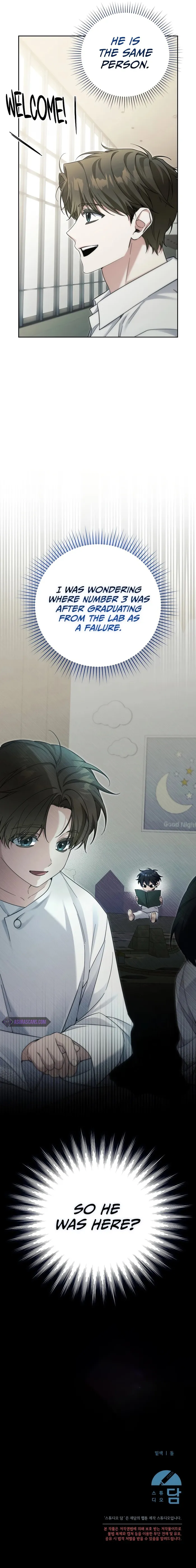 I’ll Retire After Saving the World Chapter 24 43 9