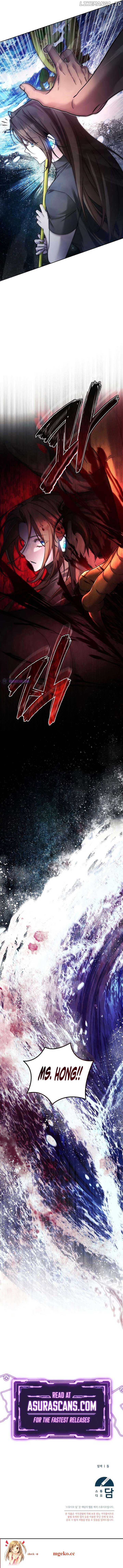 I’ll Retire After Saving the World Chapter 27 51 11