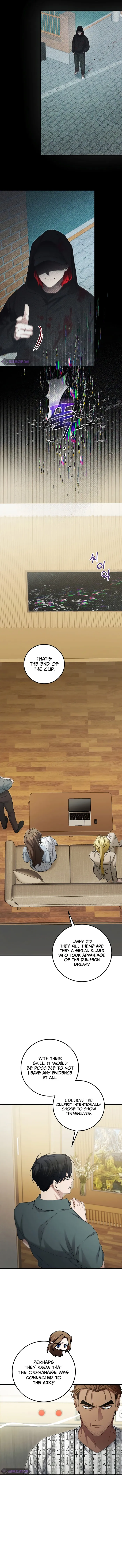 I’ll Retire After Saving the World Chapter 31 48 08