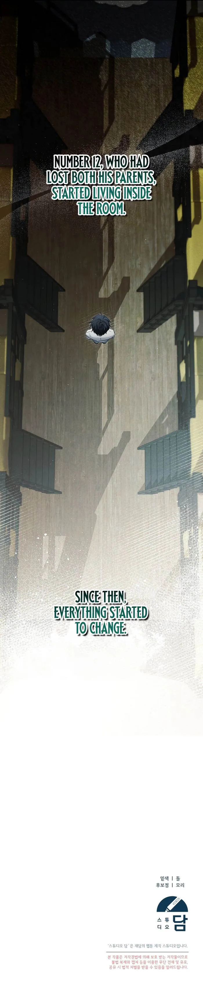 I’ll Retire After Saving the World Chapter 32 43 9