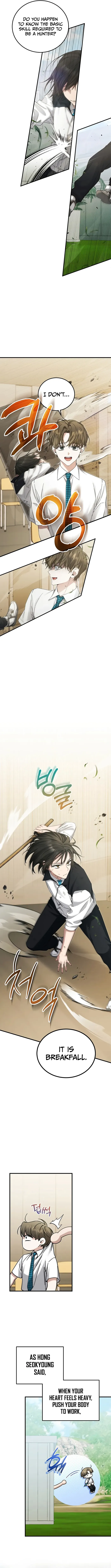 I’ll Retire After Saving the World Chapter 36 40 003