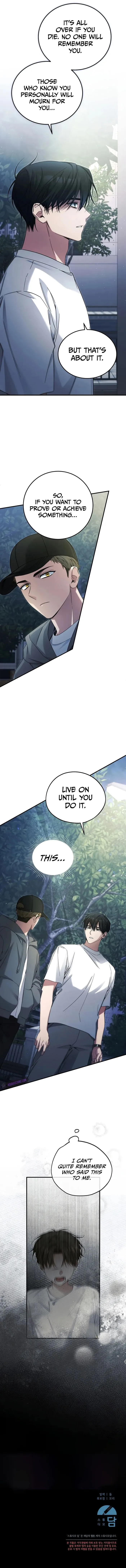 I’ll Retire After Saving the World Chapter 38 47 010