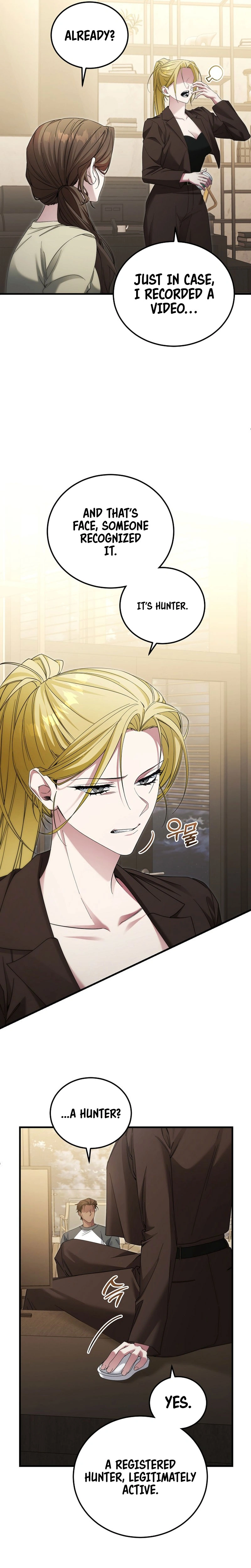 I’ll Retire After Saving the World Chapter 43 95 10