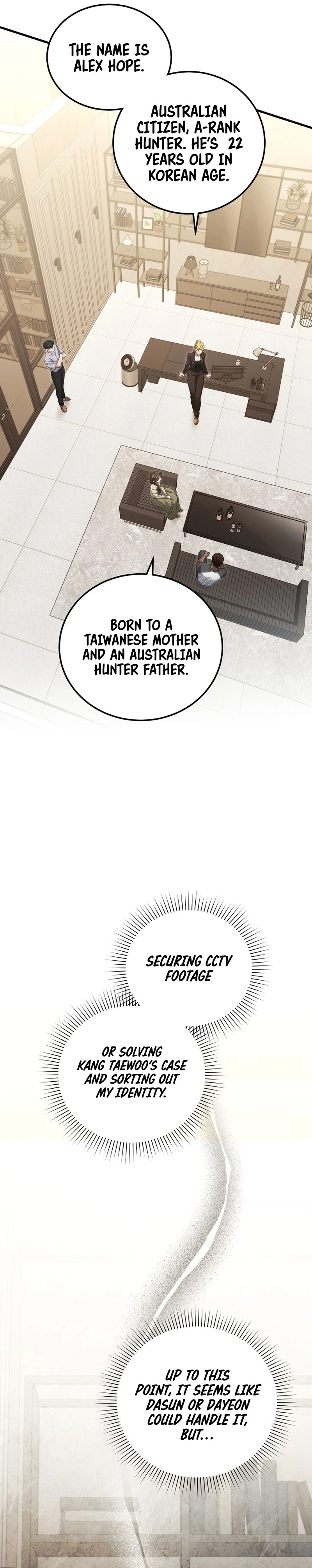 I’ll Retire After Saving the World Chapter 43 99 14