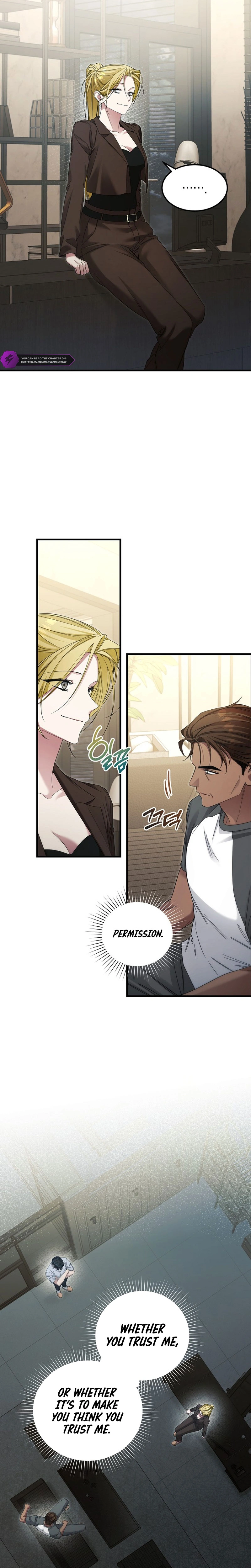 I’ll Retire After Saving the World Chapter 43 107 22