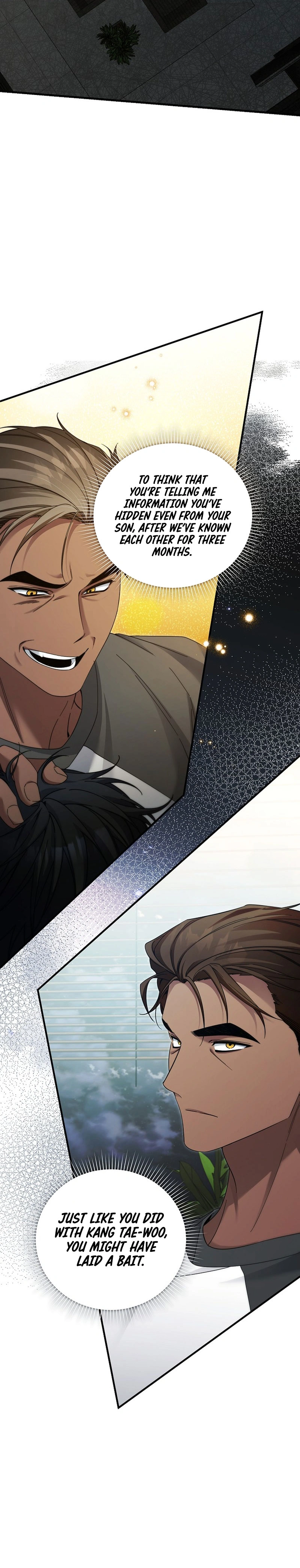 I’ll Retire After Saving the World Chapter 43 108 23