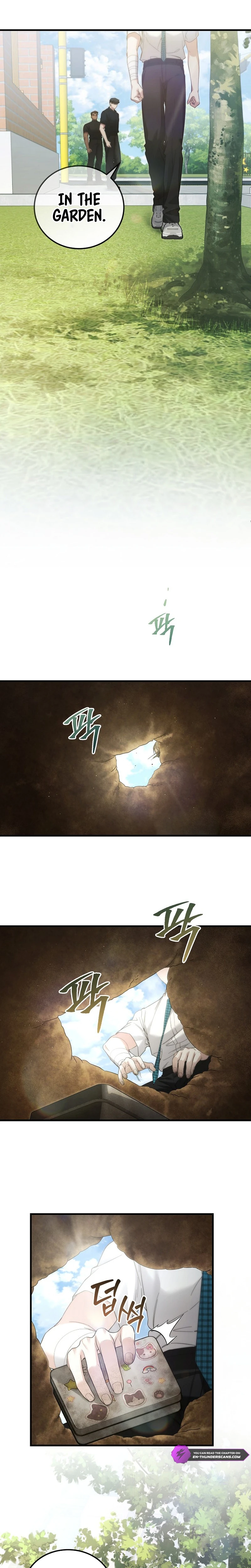 I’ll Retire After Saving the World Chapter 46 86 10