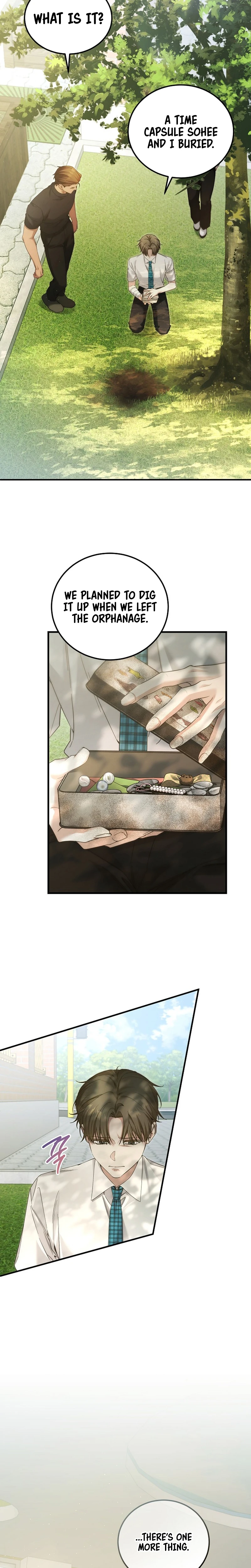 I’ll Retire After Saving the World Chapter 46 87 11