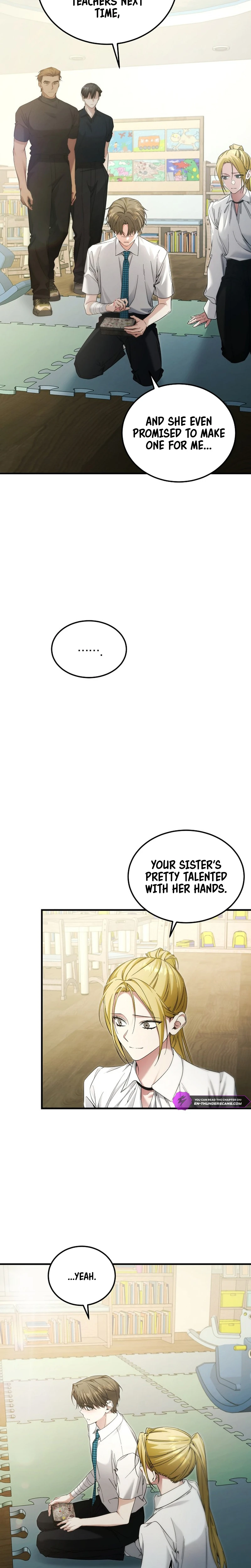 I’ll Retire After Saving the World Chapter 46 89 13