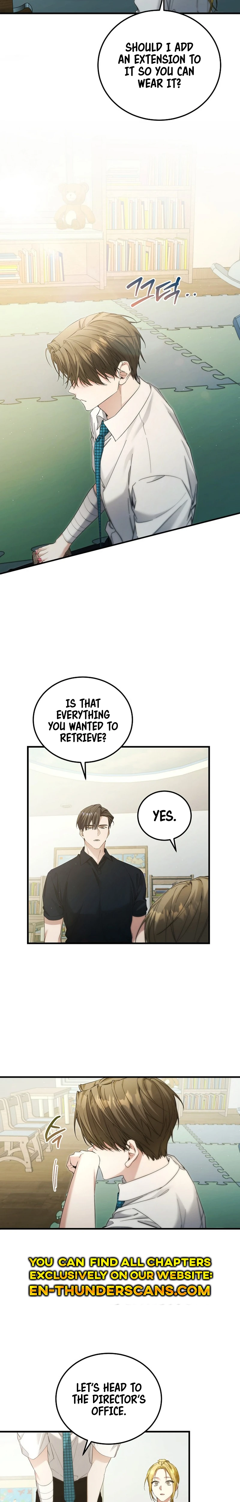 I’ll Retire After Saving the World Chapter 46 90 14