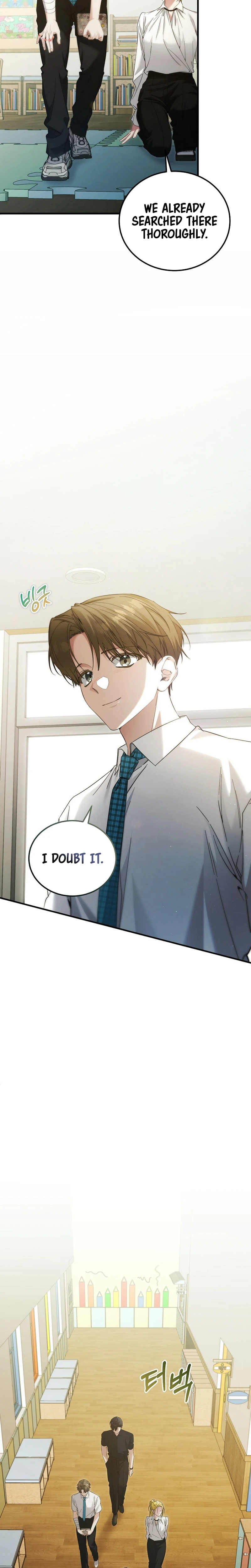 I’ll Retire After Saving the World Chapter 46 91 15