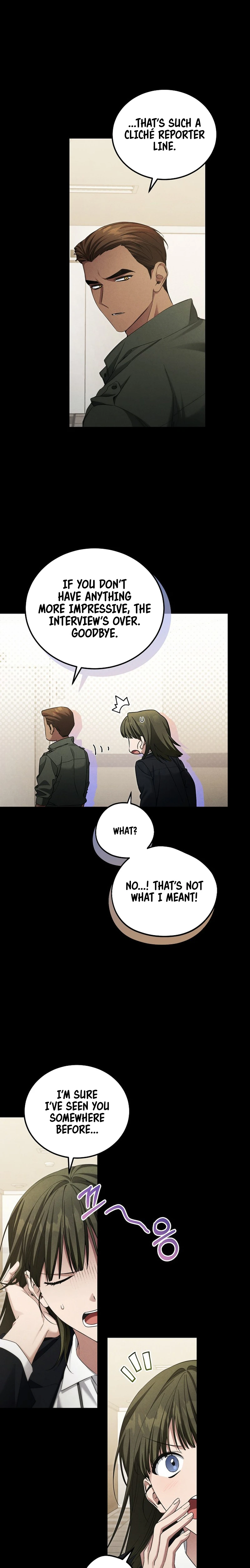 I’ll Retire After Saving the World Chapter 46 94 18