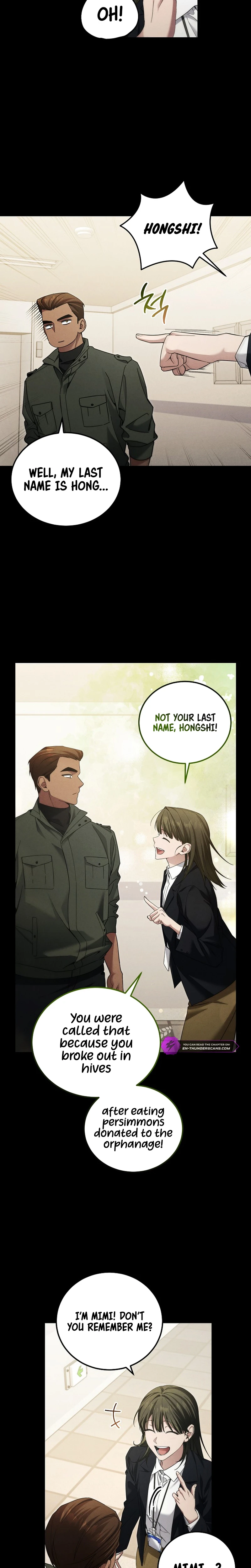 I’ll Retire After Saving the World Chapter 46 95 19