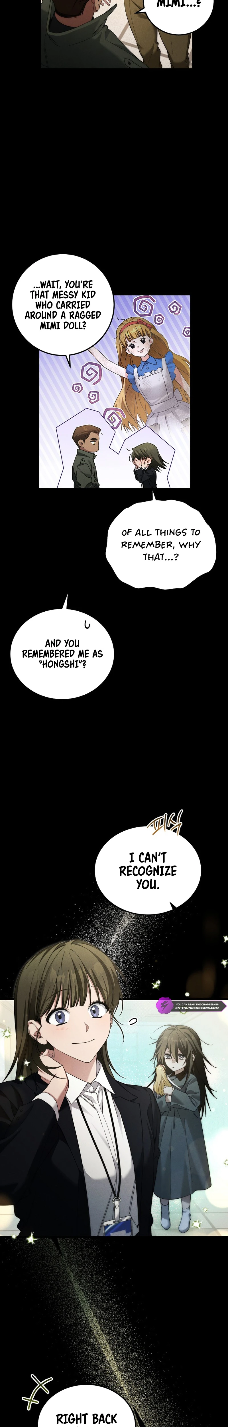 I’ll Retire After Saving the World Chapter 46 96 20