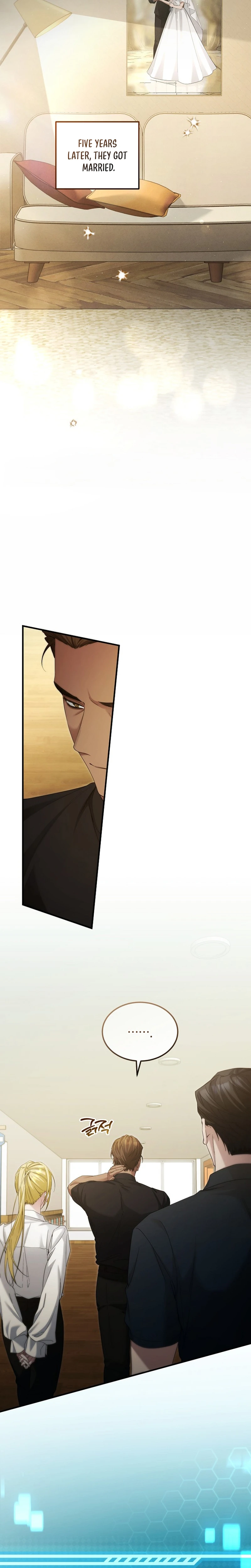 I’ll Retire After Saving the World Chapter 46 98 22