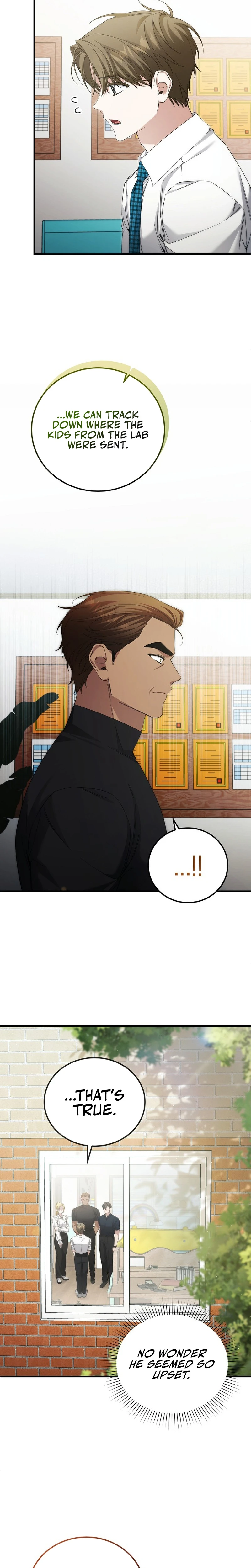 I’ll Retire After Saving the World Chapter 47 90 08